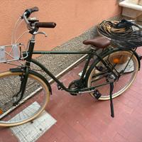 Bicicletta da passeggio ELOPS
