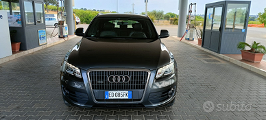 Audi Q5 s-line 2.0 170 cv quattro