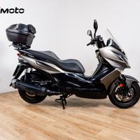 KAWASAKI J 300 SPECIAL EDITION ABS - 2021