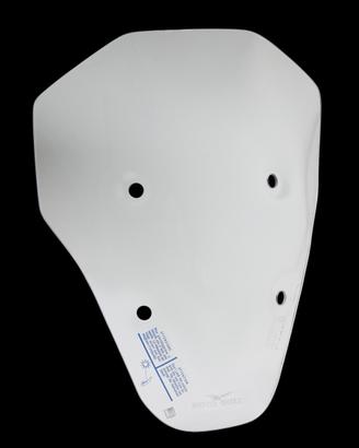 2S002211 PARABREZZA TOURING MOTO GUZZI STELVIO