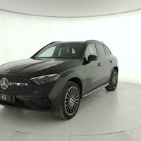 MERCEDES-BENZ GLC 300 de 4MATIC