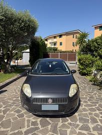 Fiat Punto 1.4 Benzina/GPL