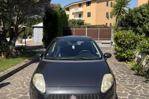 Fiat Punto 1.4 Benzina/GPL