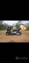 gilera nexus 250 