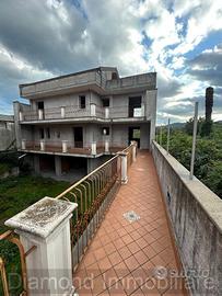 Villa singola ad Acireale