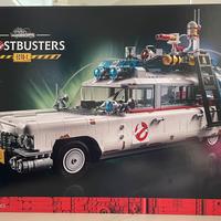 Lego Icons 10274 - Ecto 1 Ghostbusters