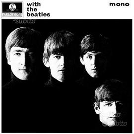 Copertina With The Beatles