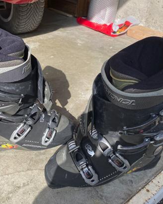 scarponi sci ROSSIGNOL  27,5