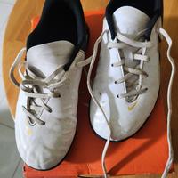 scarpette da calcio per bambino