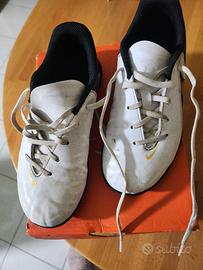 scarpette da calcio per bambino