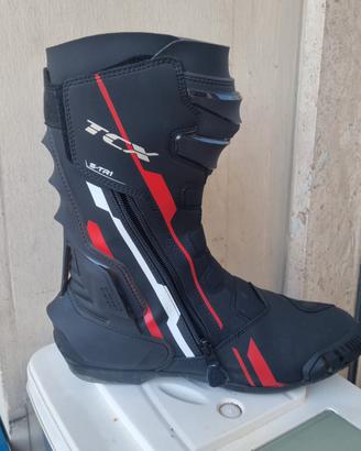 STIVALI DAINESE N.45