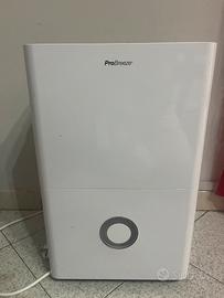 Deumidificatore