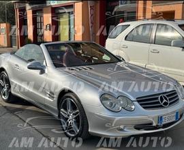 Mercedes-Benz SL 350 INT Cartier UNI PRO