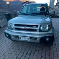 PAJERO PININ