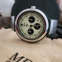 orologio thorr MDM cronografo