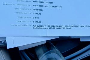 Santa Fe III 2013 2.2 crdi Style 4wd auto