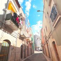 MONOLOCALE A BARLETTA