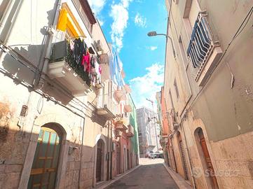 MONOLOCALE A BARLETTA