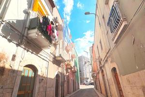 MONOLOCALE A BARLETTA