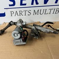 Piantone City Volkswagen Up Elettrico