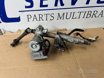 Piantone City Volkswagen Up Elettrico