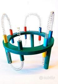 Grande ELIOS di Pier Luigi Ighina 25 x 26 cm