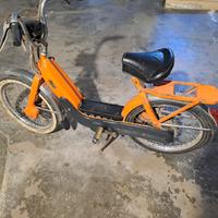Piaggio ciao lusso con libretto originale