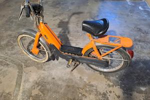 Piaggio ciao lusso con libretto originale