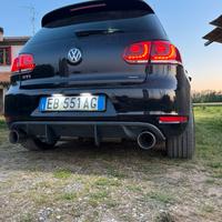 Golf gti