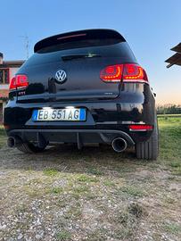 Golf gti