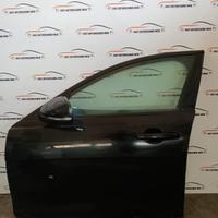 Porta anteriore sinistra sx Jaguar XE r-sport anno