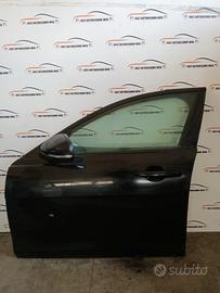 Porta anteriore sinistra sx Jaguar XE r-sport anno