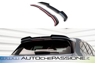 Spoiler Cap V.2 BMW 1 M135i / 128ti / M-Pack F40