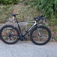 Canyon Ultimate CF SLX taglia M