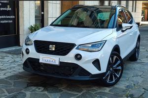 Seat Arona 1.0 TSI Black Edition OK Neopaten #8029