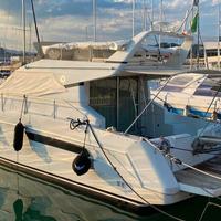 Raffaelli Typhoon 38 Fly