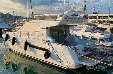 Raffaelli Typhoon 38 Fly