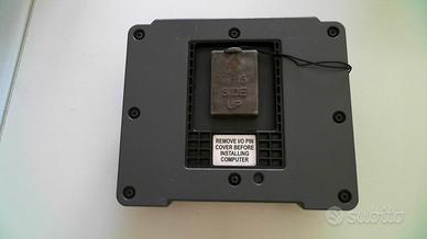 Standar dock HONEYWELL VM1D per PC veicolari THOR