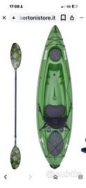 Canoa bickyak BILBAO