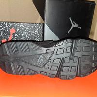 nike huarache 44.5 limited 