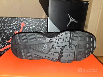 nike huarache 44.5 limited 