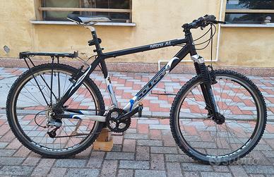 MTB LEE COUGAN