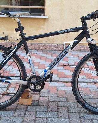 MTB LEE COUGAN