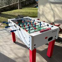 Calciobalilla NG biliadi Gladiator omologato FICB