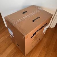 Macchina Caffè Smeg