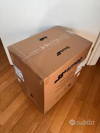 Macchina Caffè Smeg