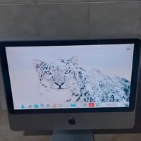 Imac metà 2007 
