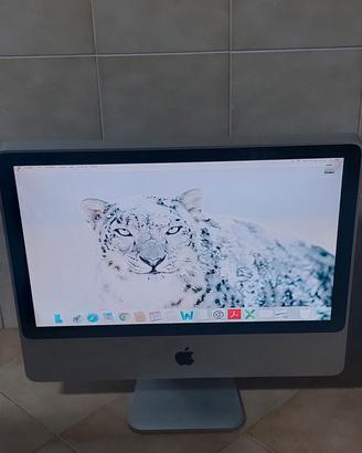 Imac metà 2007 