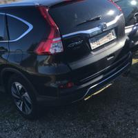 Ricambi usati Honda crv 2015 1.6 turbo Diesel