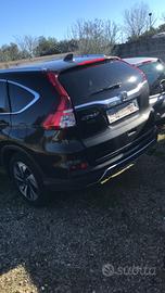 Ricambi usati Honda crv 2015 1.6 turbo Diesel